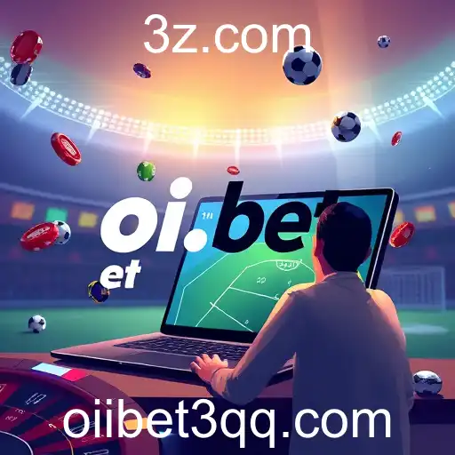 O Mercado de iGaming no Brasil em Expansão