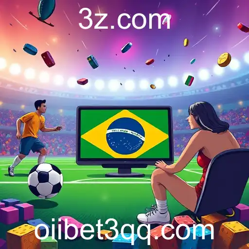 O Crescimento dos Jogos Online e o Impacto da Tecnologia