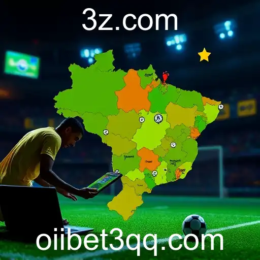 Crescimento do Setor de Jogos online no Brasil