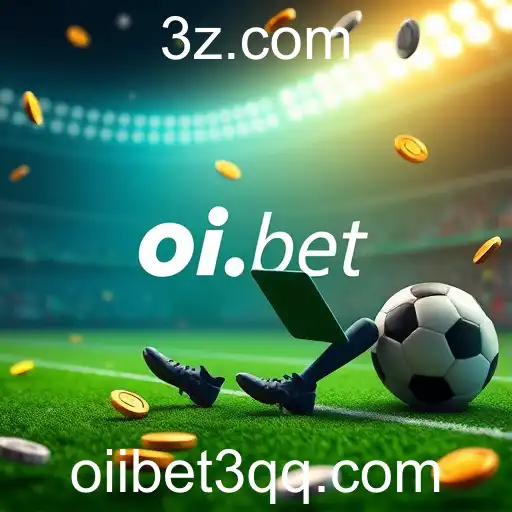 Oii.bet: A Revolução dos Jogos Online em 2026