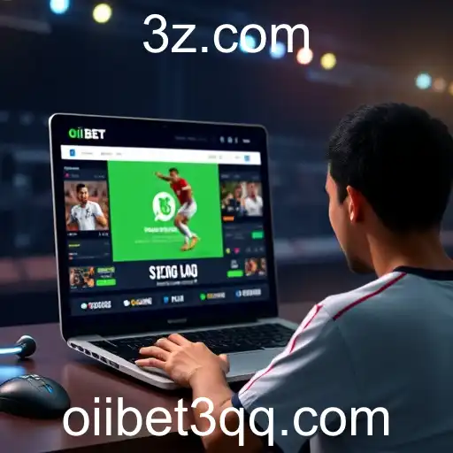 A Ascensão dos Jogos de Aposta em Plataformas Online