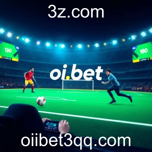 Expansão dos Jogos Online: O Papel do oii.bet