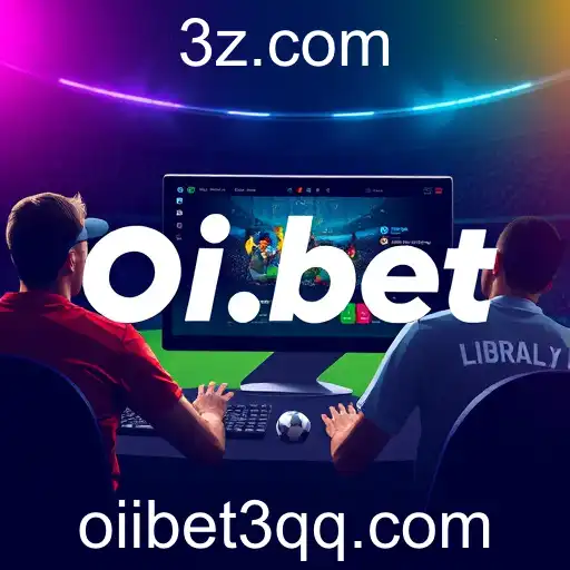 Expansão do Mercado de Jogos: oii.bet em Destaque