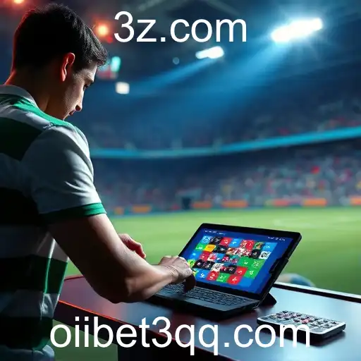 Crescimento dos Sites de Apostas em 2026