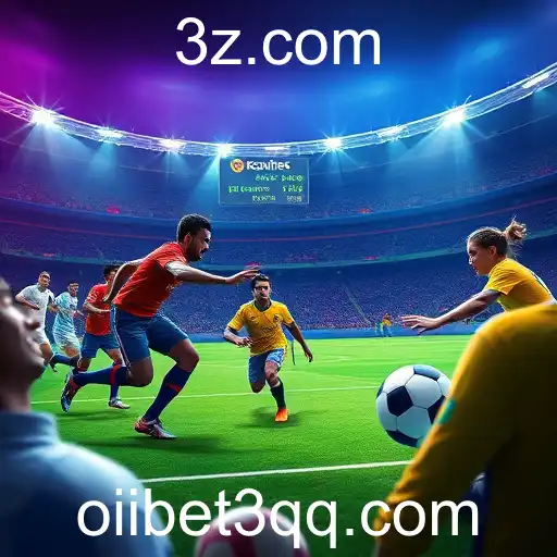 O Crescimento e Impacto de Sites de Jogos