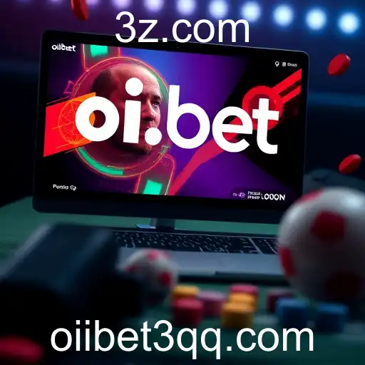 Oii.Bet: Tendências e Desafios no Mercado de Jogos Online
