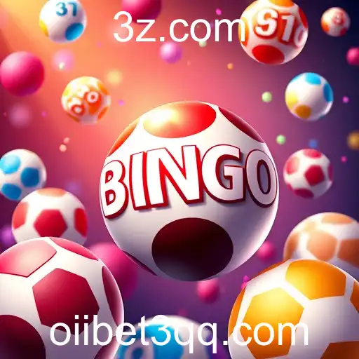 Explorando as Salas de Bingo no oii.bet: Diversão e Prêmios para Todos os Jogadores