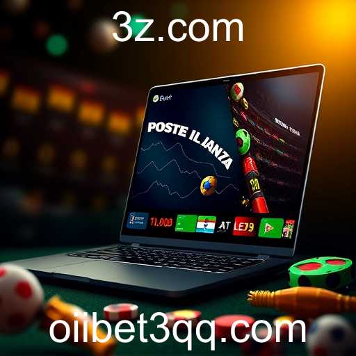 Crescimento do Setor de Apostas Online no Brasil