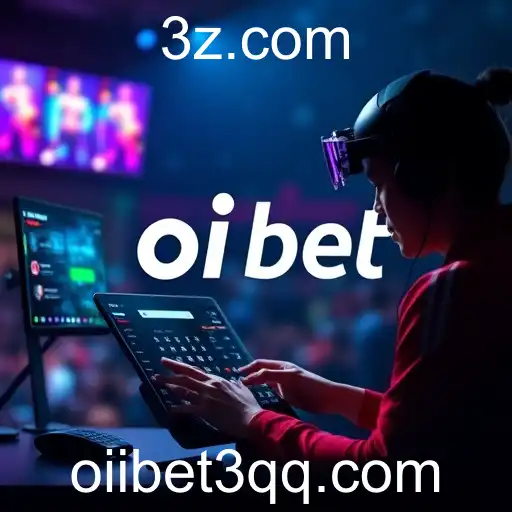 Oii.bet: A Evolução dos Jogos Online em 2026
