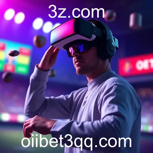 Oii.Bet: A Revolução dos Jogos Online em 2025