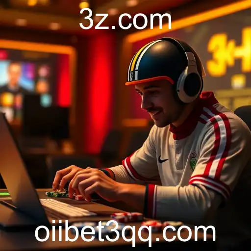 O Impacto Crescente dos Jogos Online no Brasil