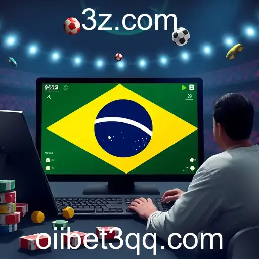 O Impacto Crescente das Apostas Online em 2026