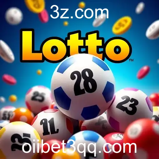 Lotteries: A Excitante Categoria de Sorteios no oii.bet