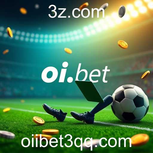 Oii.bet: A Revolução dos Jogos Online em 2026