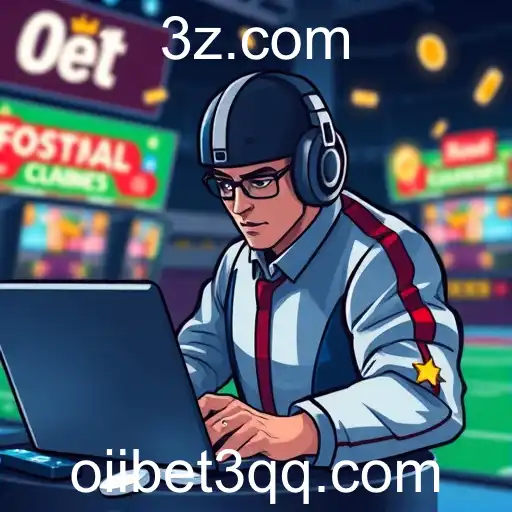 Crescimento do Mercado de Jogos Online em Tempos de Avanços Tecnológicos