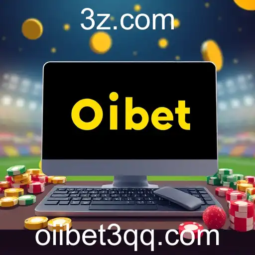 A Ascensão do Jogo Online com oii.bet em 2026