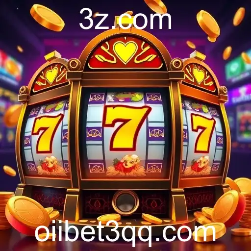 A Fascinação das Slot Machines em oii.bet: Entretenimento e Grandes Prêmios
