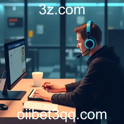 A Gamificação do Suporte ao Cliente no oii.bet: Transformando Atendimento em Jogo